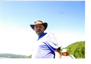 Obituary of Mr. Danny David Lee