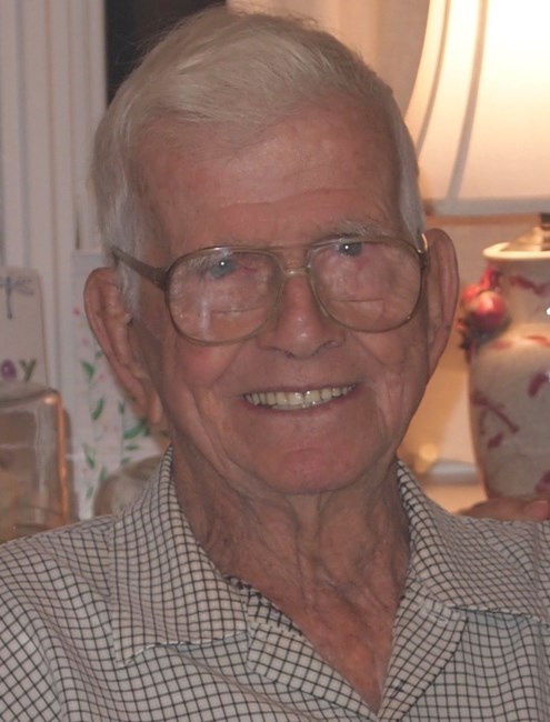 Obituary of John "Jack" L. Avery