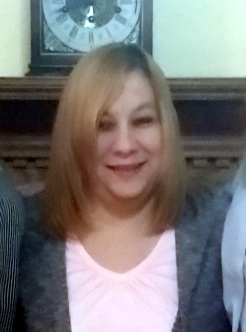 Avis de décès de Cheryl Marie Cody