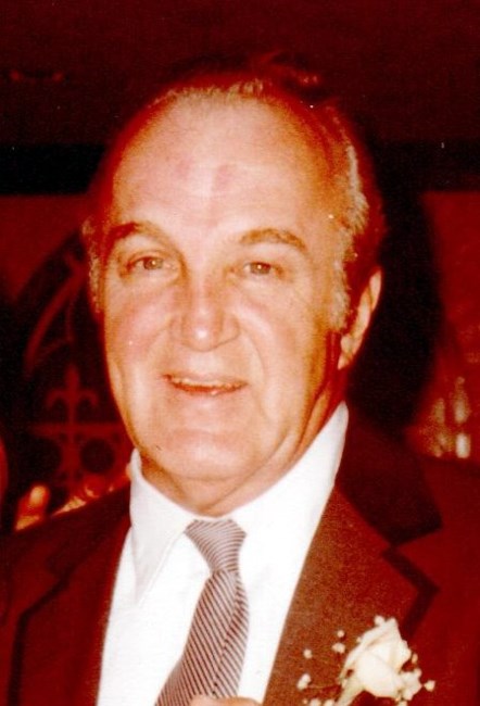 Obituary of James P. McGrath