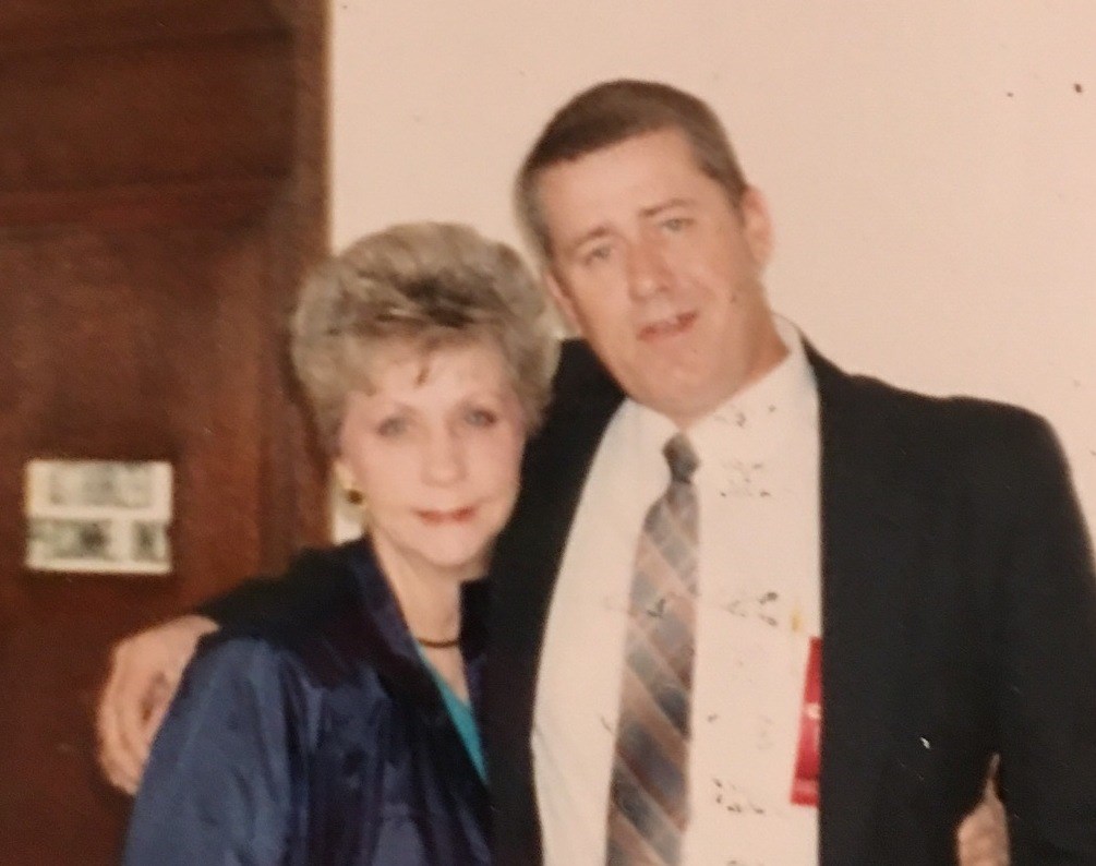Ronnie Lynn Cullen Obituary - Little Rock, AR