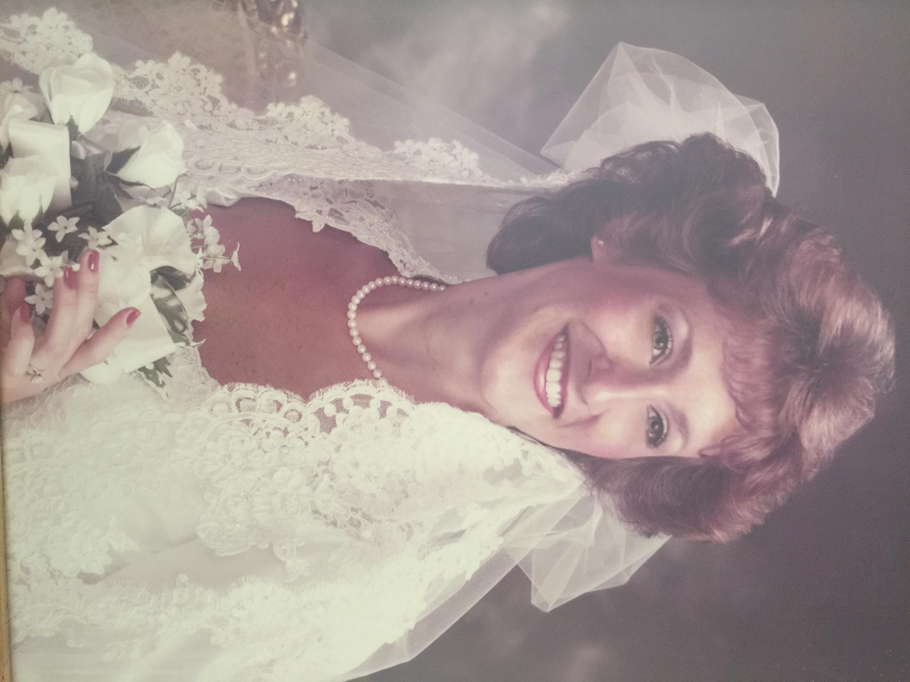 Obituary of Kimberly Lynne Martin