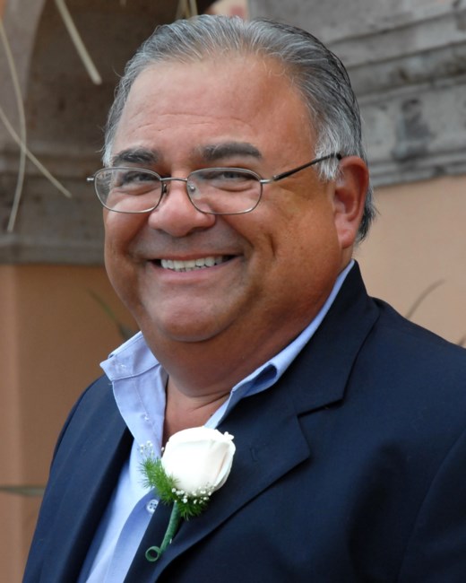 Obituary of Joseph Rodriguez