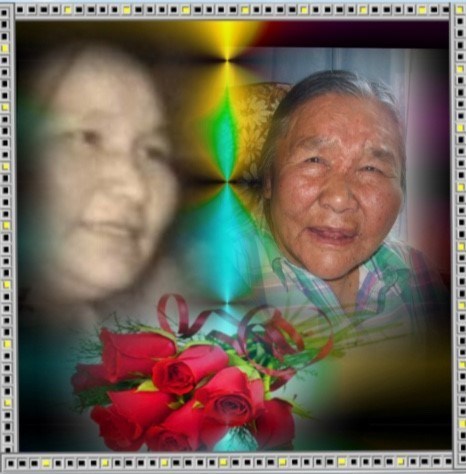 Obituary of Margaret Rose Muckle