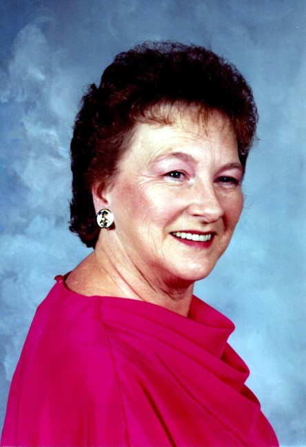 Obituary of Fannie Mae Aldridge