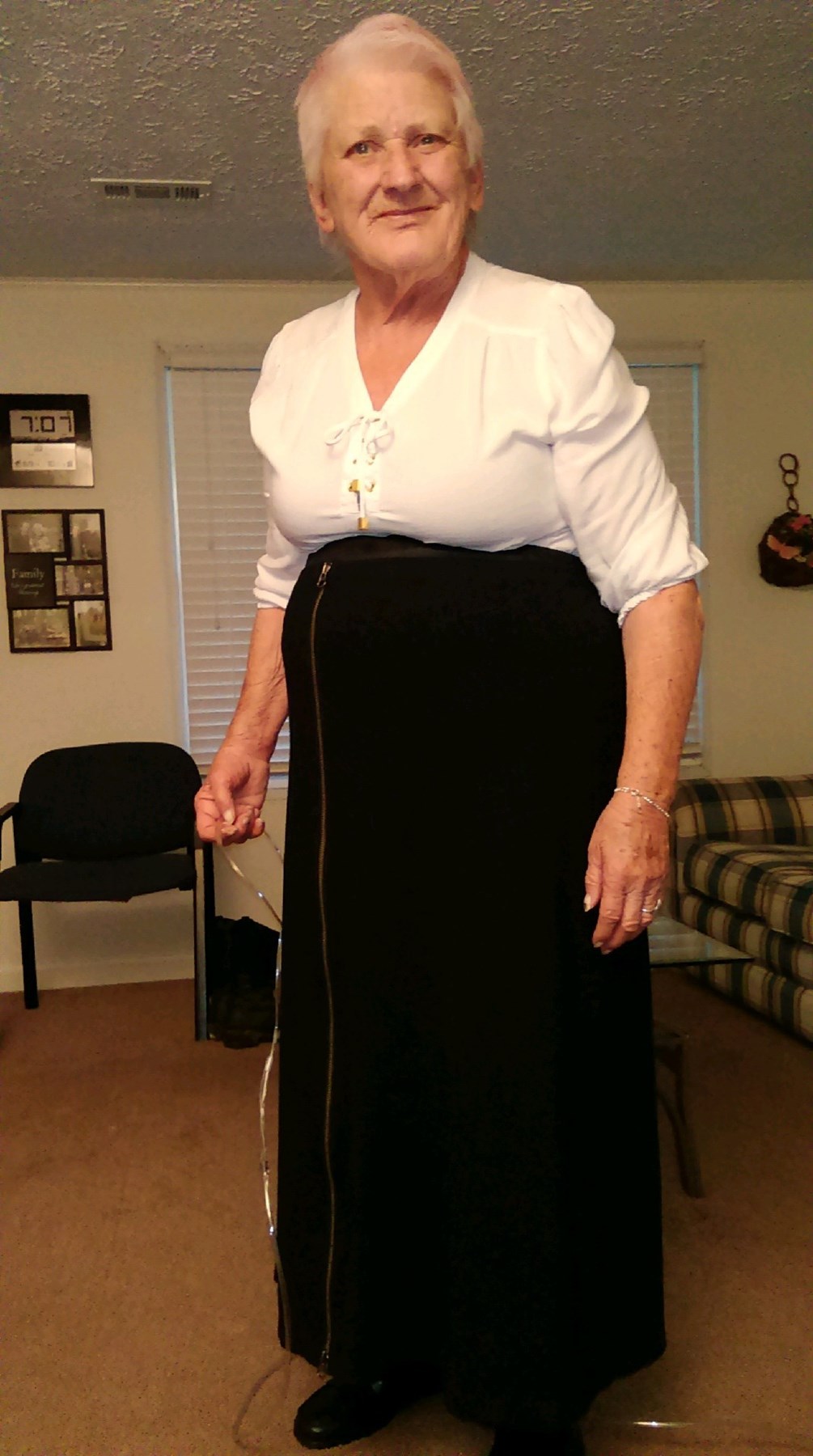 Obituary of Kathryn Alleine Holmquist