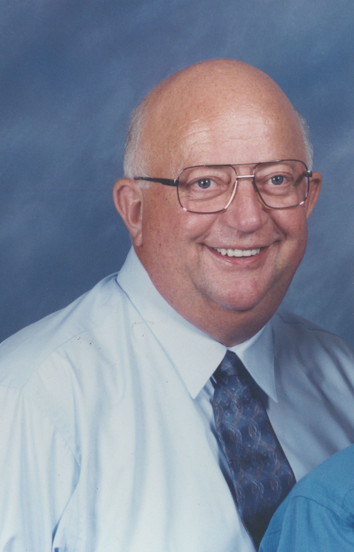 Obituary of Ashley Ormond Dick