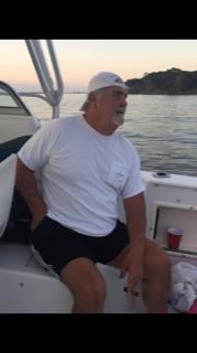 Obituary of Robert Bruce Cantwell