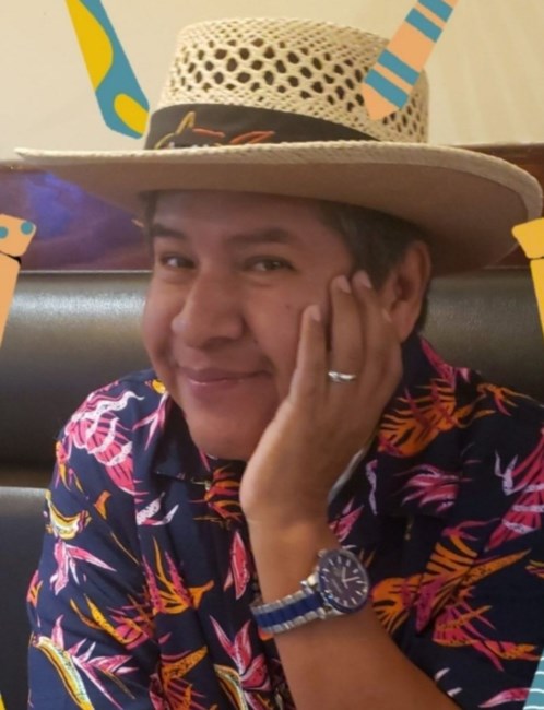 Obituary of Sabino Villalobos