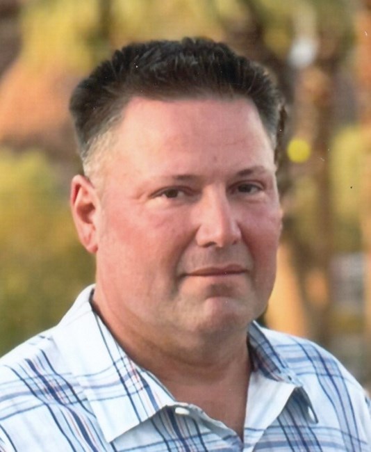 Avis de décès de James "Travis" Young