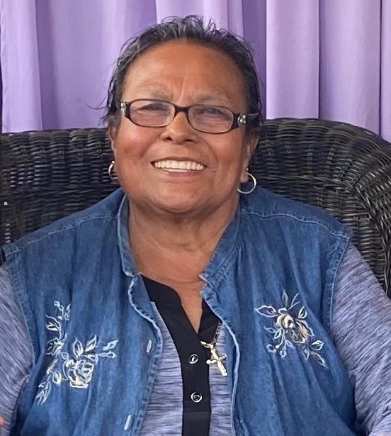 Obituary of Elena Gonzalez