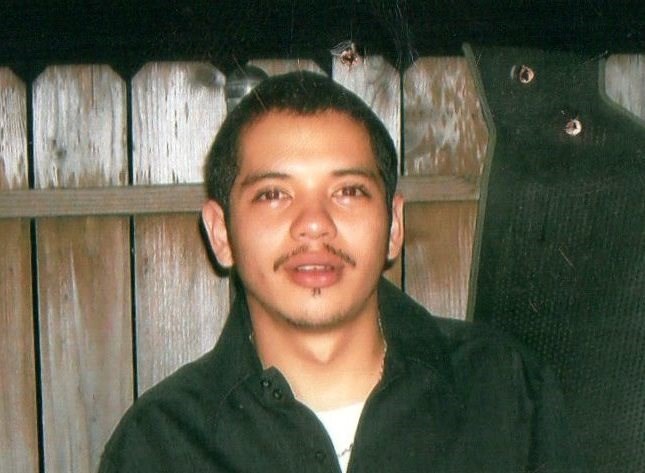 Obituary of Nathan Tyrone Morin