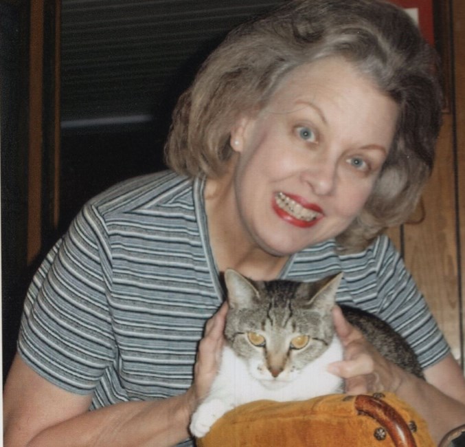 Obituary of Sammie Ruth Whitten