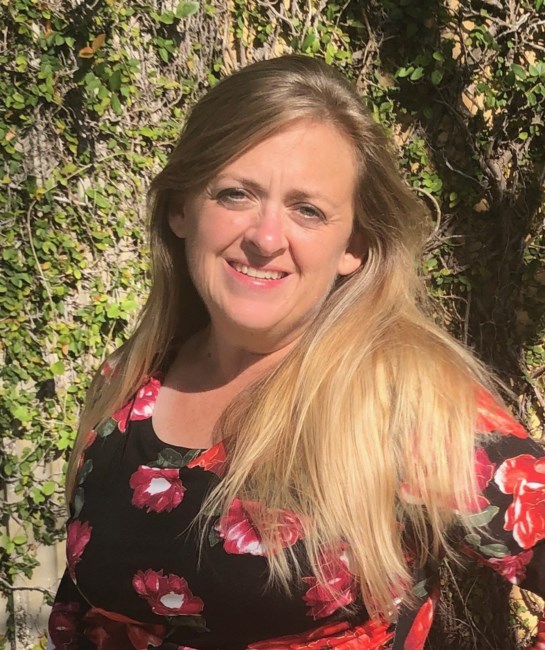 Obituary of Tracy Michelle Hanna