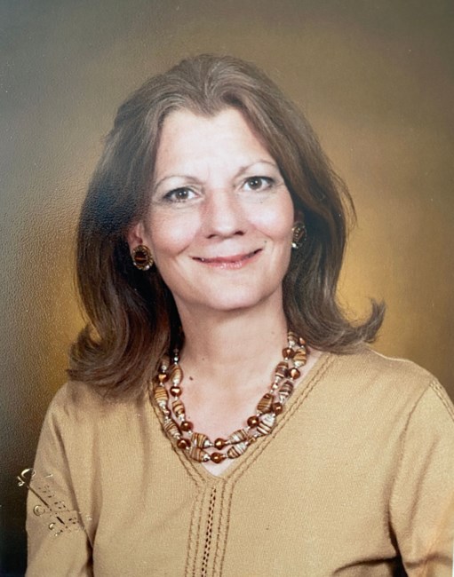 Obituary of Tina Juanita Shook