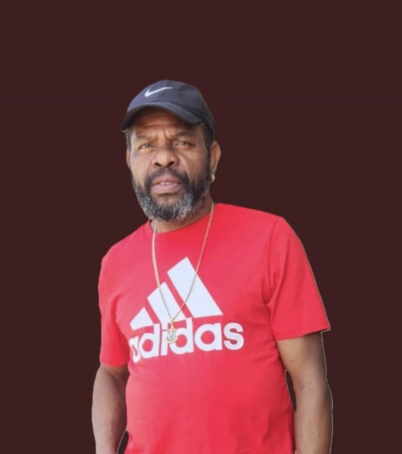 Obituary of Agustin Ramos Rivas