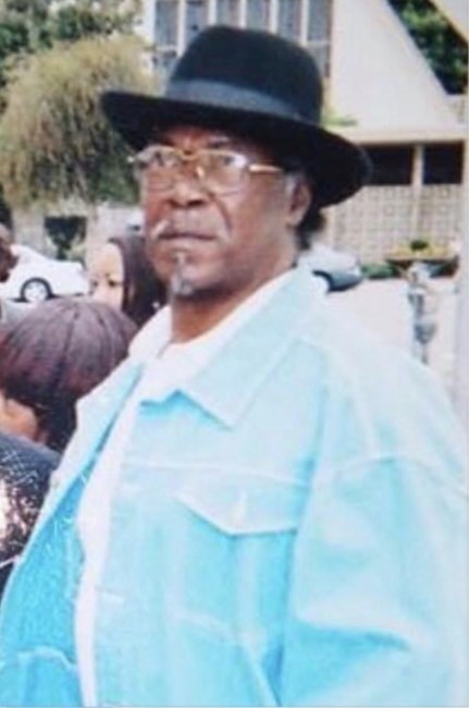 Obituary of Billy Joe Carroll