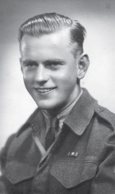 Obituary of Sydney Stocks