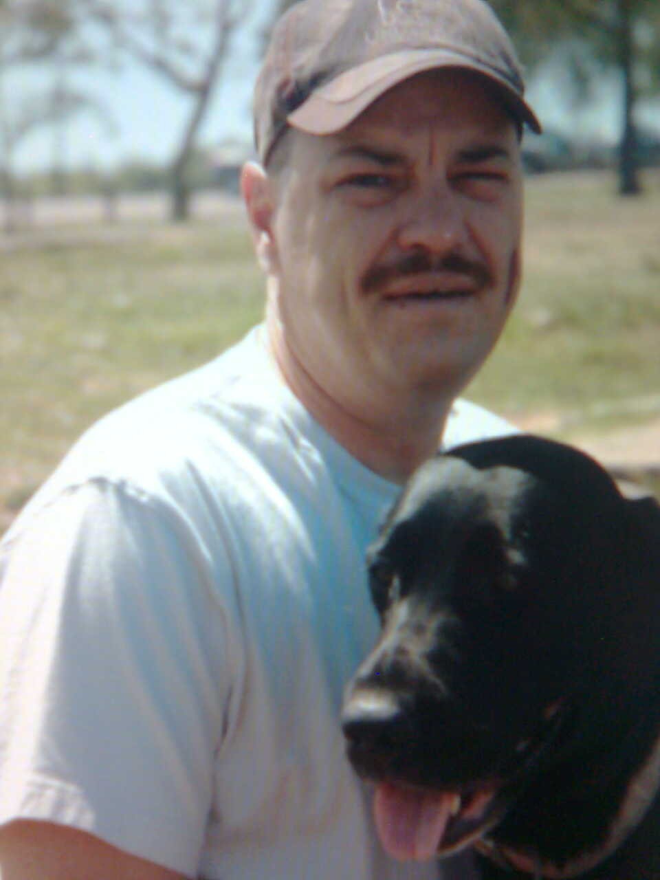 Gregory "Greg" Lee Wilhoite Obituary Pasadena, TX