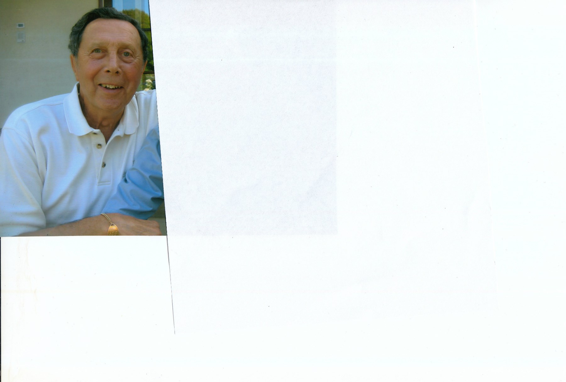 Obituary of Bernard Friedman