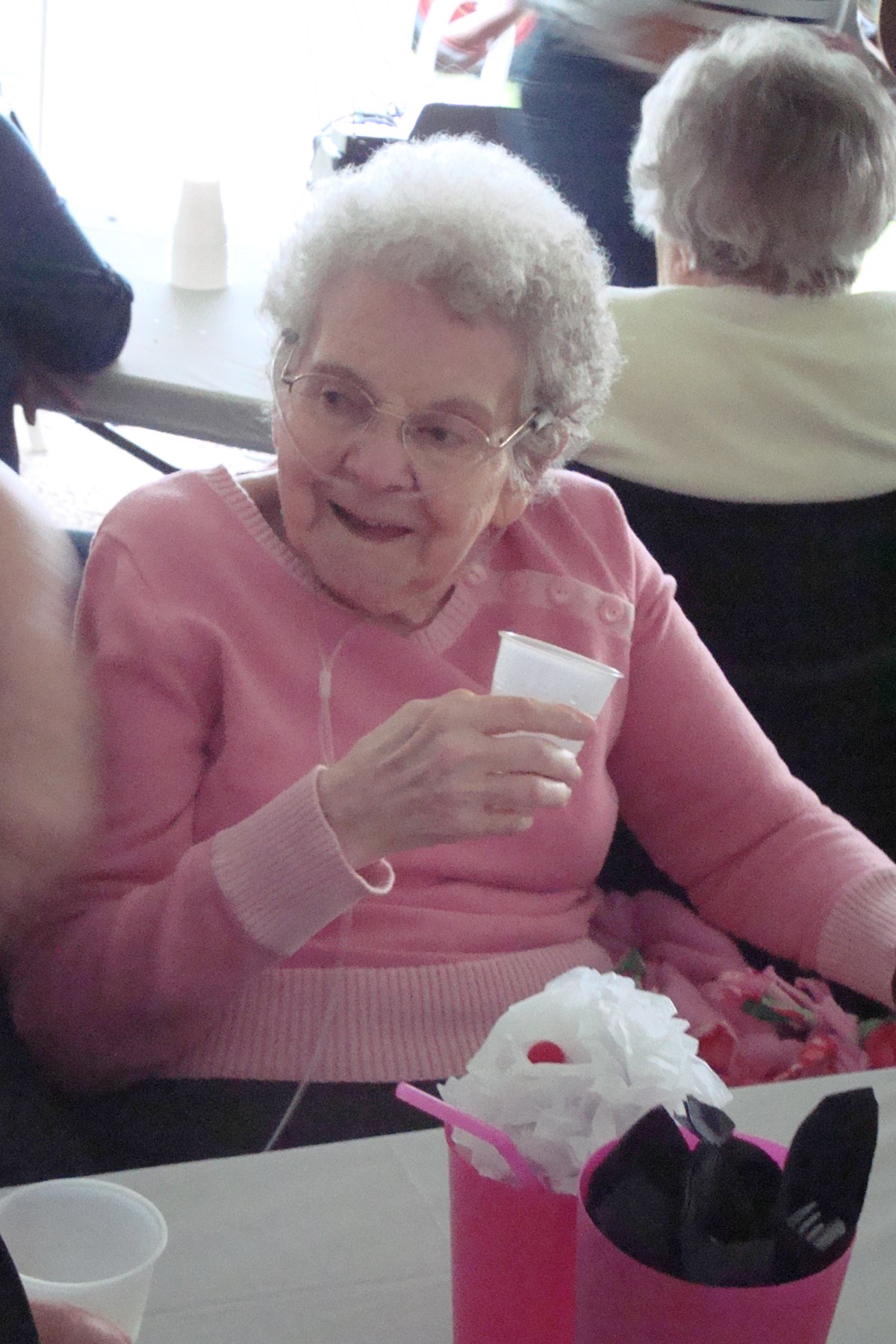 Elinor Dygert Obituary Crystal Lake, IL