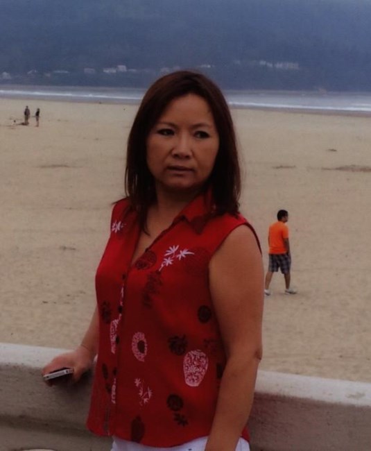 Obituary of Incha Cho Johnson