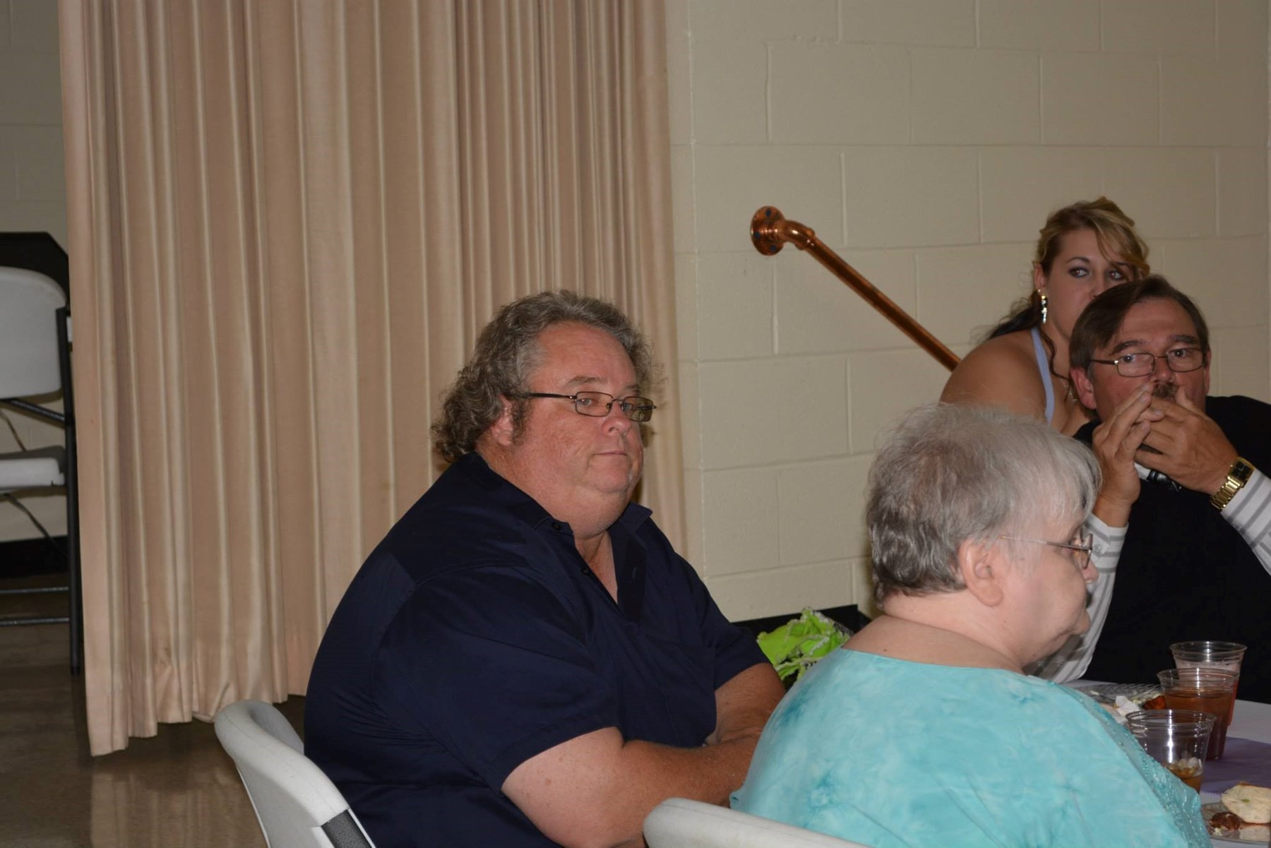 Obituario de Paul D Day