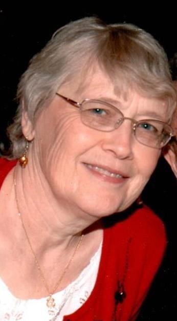 Obituary of Sharon Sue Gillen