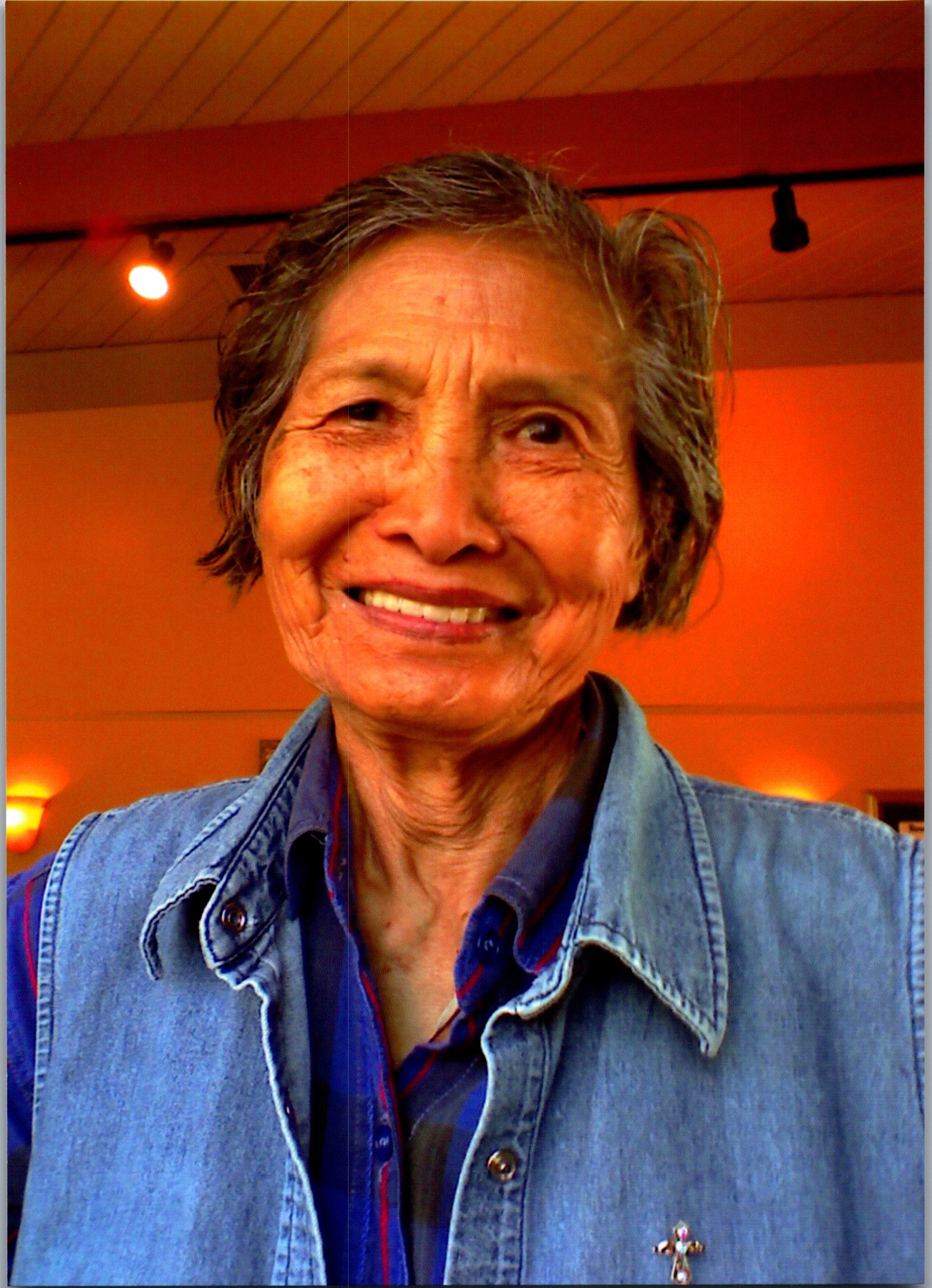 Obituary of Helen Abubo Fontanilla