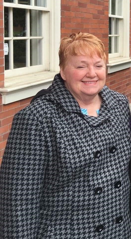 Obituary of Audrey Dumas