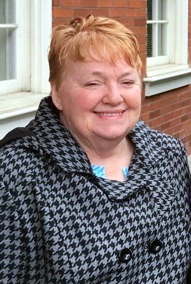 Obituary of Audrey Dumas