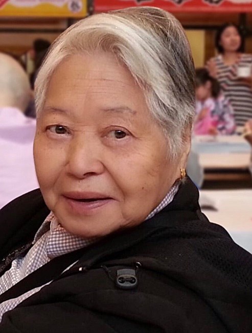 Obituary of Mrs. Mee Sue Lim