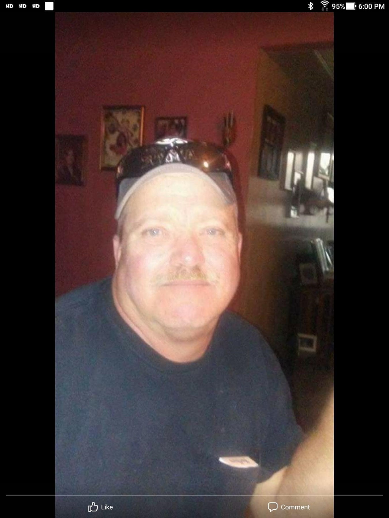 Obituary of William Randall "Randy" Shelnutt