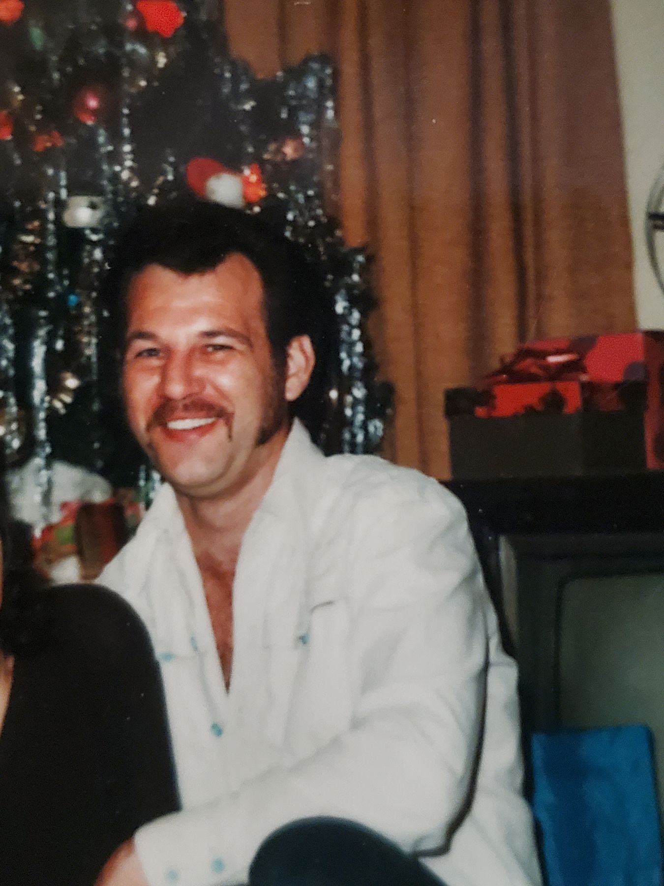 Avis de décès de Scott H Ward