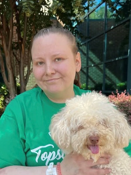 Avis de décès de Holly Jean Armstrong