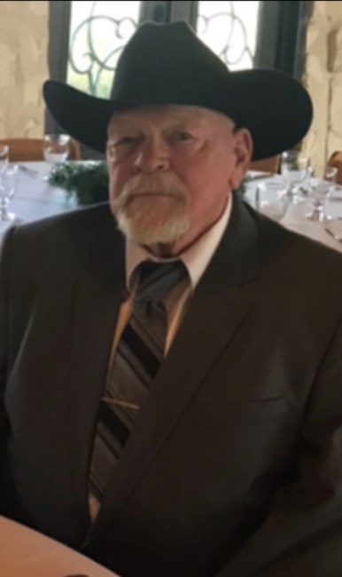 Obituary of Allen Richard Goralewicz