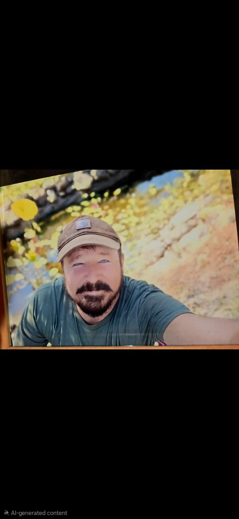 Obituary of Shayne O'Neal Herrod