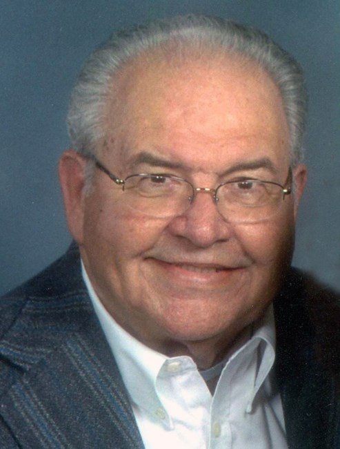 Obituary of Donald Rose