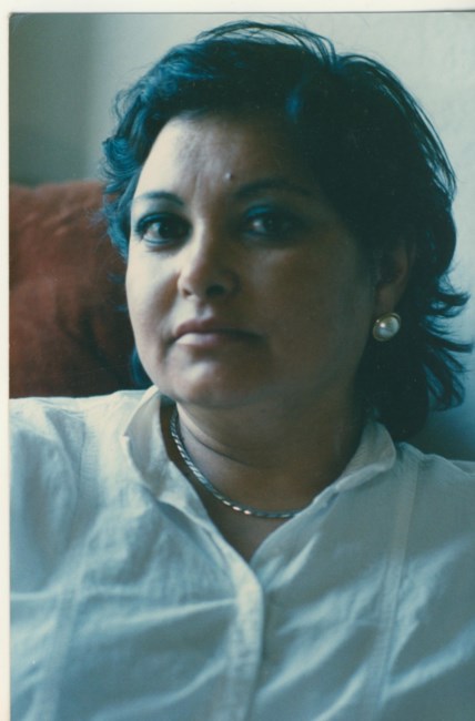 Obituary of Guadalupe Acosta