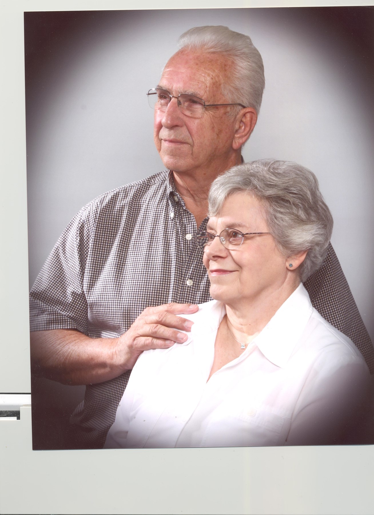 Obituary of Robert W. Richmond