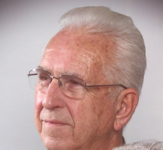 Obituary of Robert W. Richmond