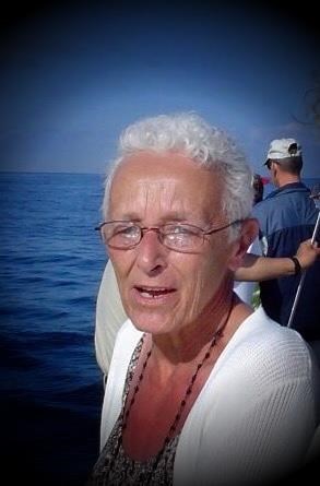 Obituary of Diane June Hartman