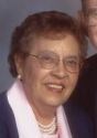 Obituary of Paz Wenona Bernhoft