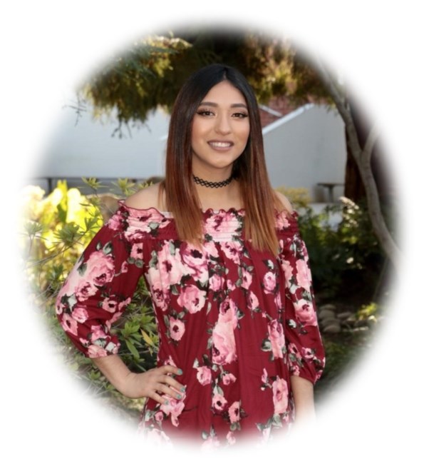 Obituary of Joanne Maricela Delgado