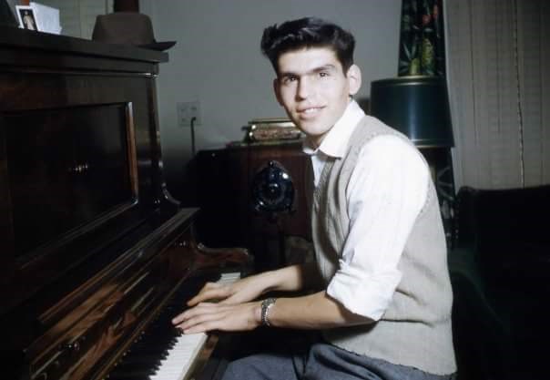 Obituary of David F. Martorana