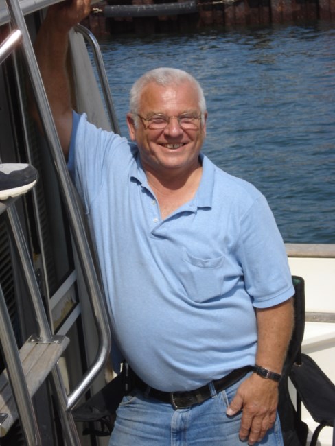 Obituary of John S. Chop