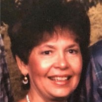 Obituary of Patricia Ann Armstrong