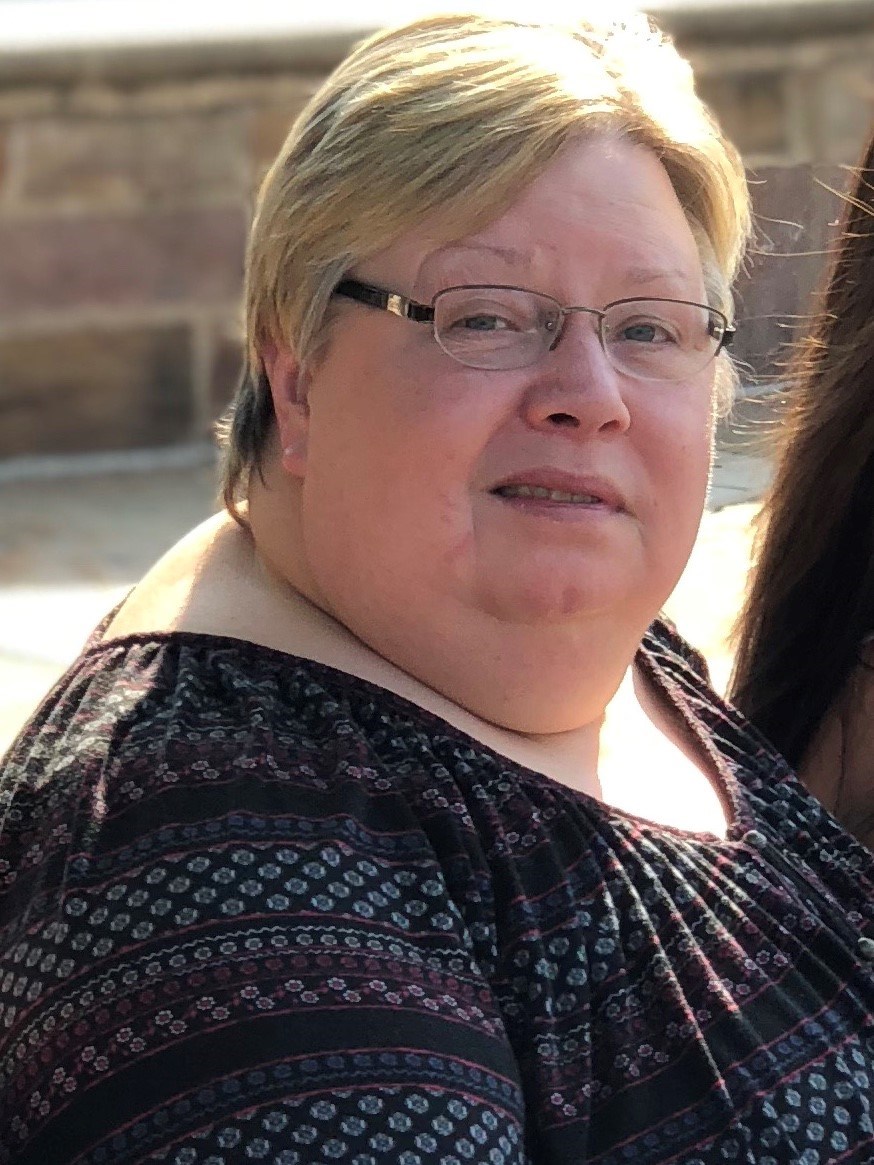 Obituary of Elizabeth Jane Ferguson