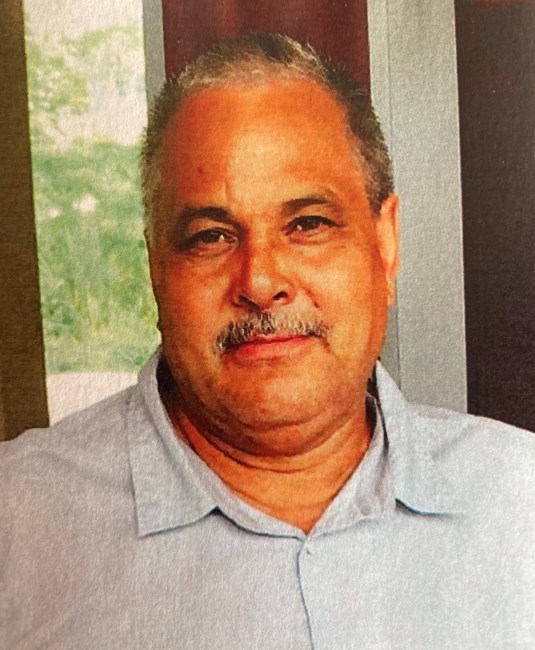 Obituary of Ángel Luis De La Paz Maldonado