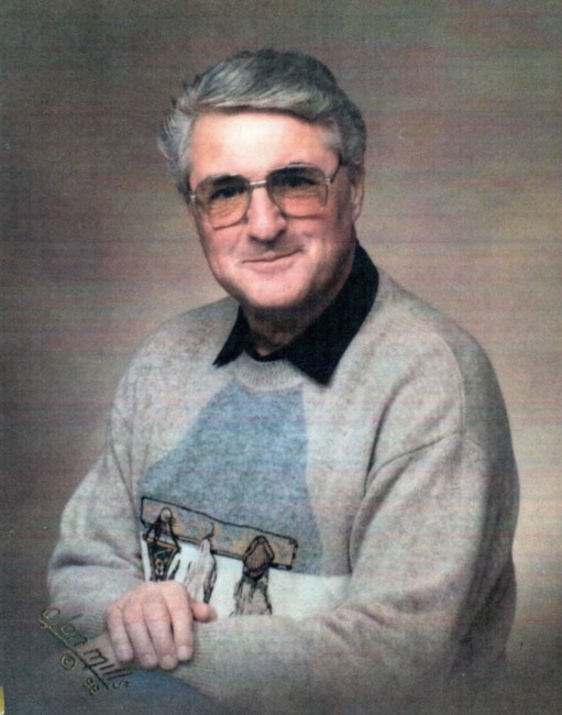 Avis de décès de Robert Zimmerman